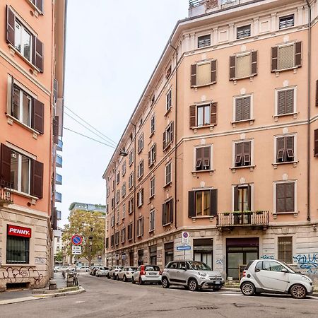 Stayeasy Pop Art Moscova - Brera & Downtown Walking Milano Esterno foto